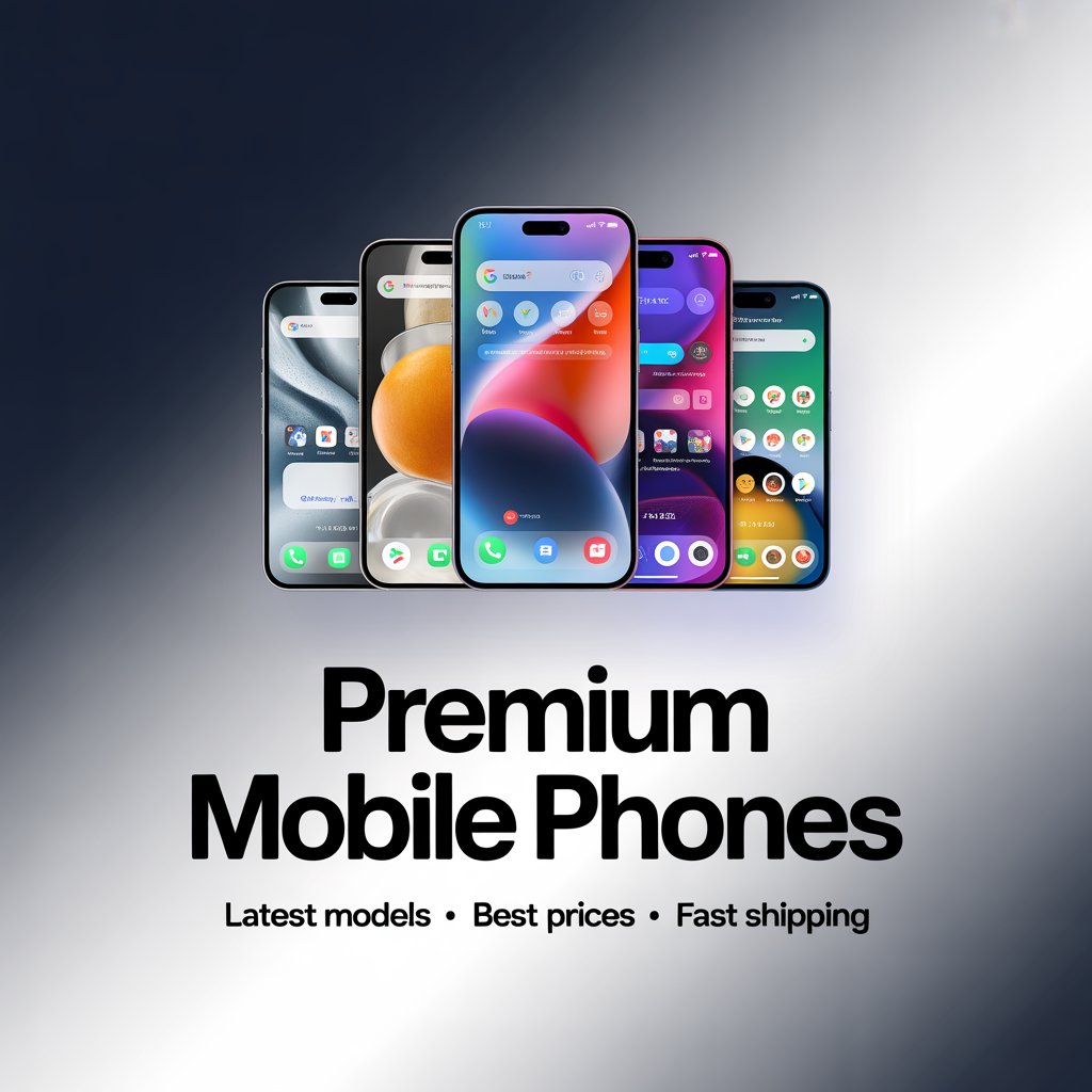 IPhones