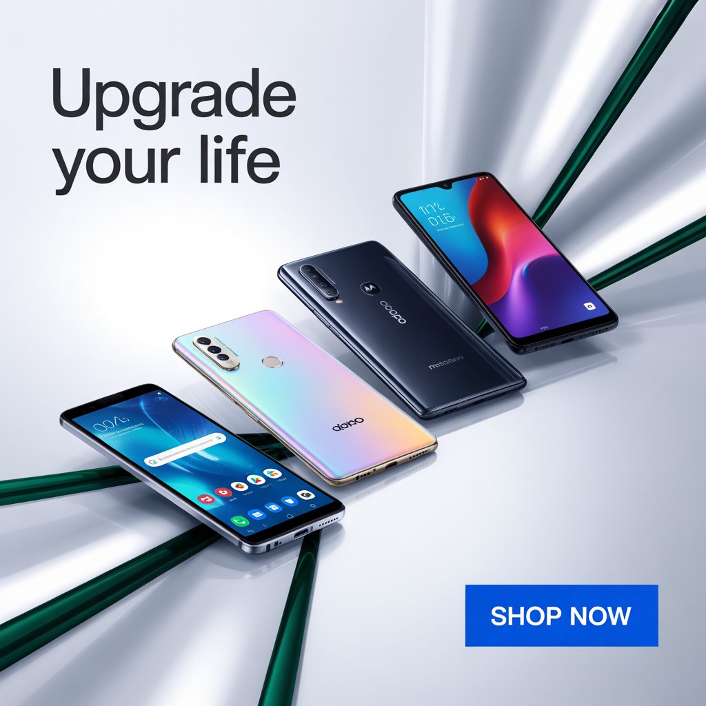 Android Phones