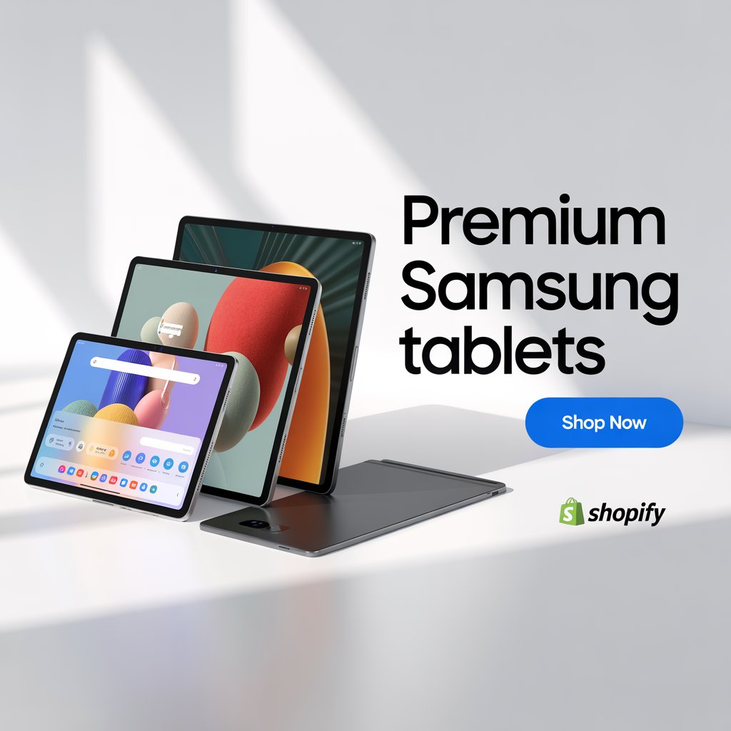 Tablets