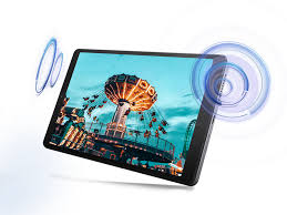 Lenovo Tab M8 (4th Gen, 2023) – 8" Android 13 Tablet | 4GB RAM, 64GB Storage | 5100mAh Battery | 5MP + 2MP Cameras