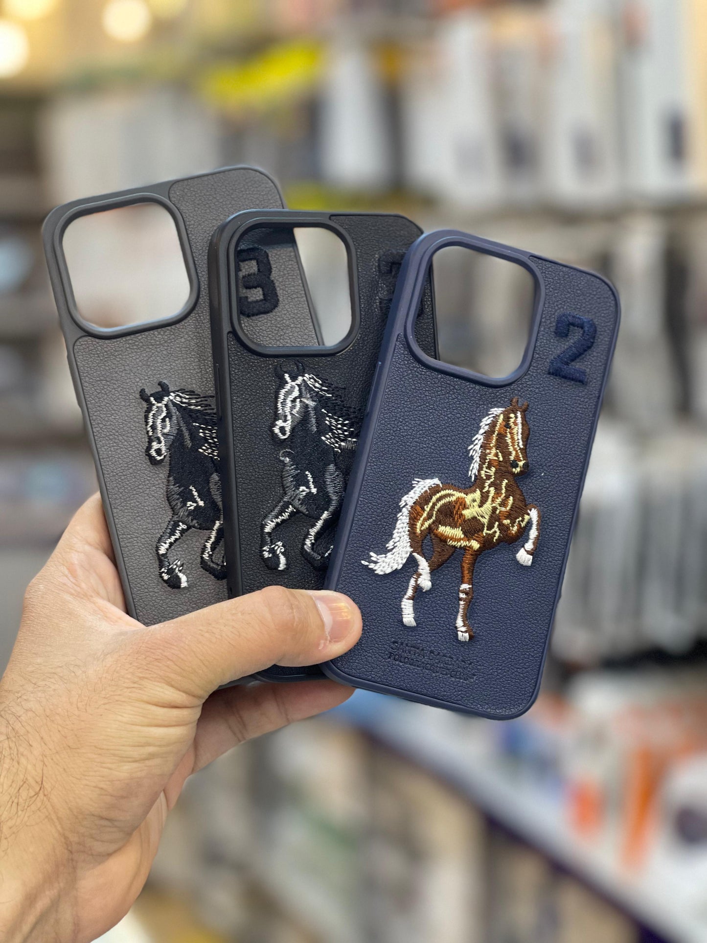 Santa Barbara Polo Cases iPhone X/Xs/Xs Max/11/11 Pro/11 Pro Max/12 Pro/12 Pro Max/13 Pro Max/14 Pro Max/15/15 Pro/15 Pro Max