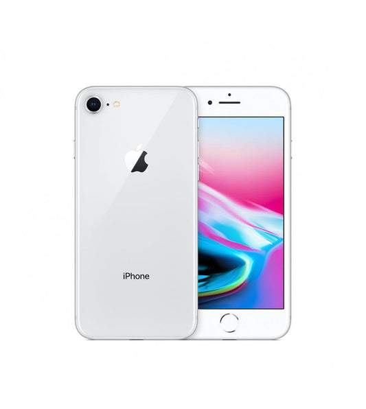 🔥 iPhone 8 Non PTA – Excellent Condition | Smooth & Stylish! 📱 | [64GB] | Fast Performance ⚡ | With Charger 🔌 | Limited Stock! 💨