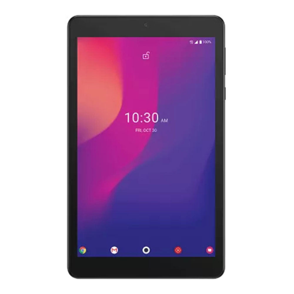 Alcatel Joy Tab 9032 - 3GB RAM, 32GB Storage, 8" Display + Free Charger