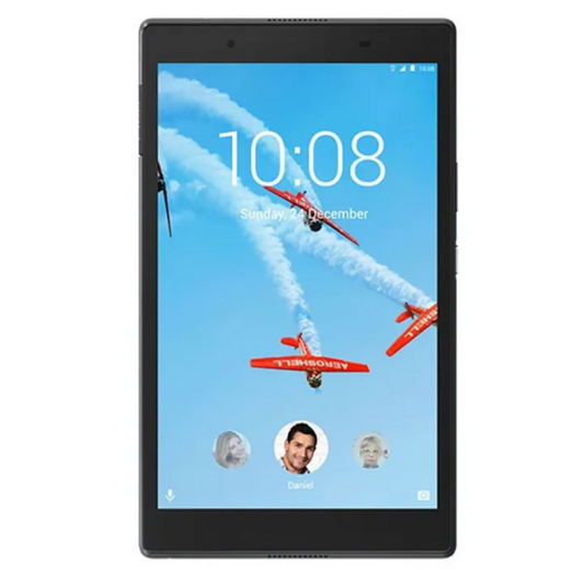 Lenovo Tab 4 - 8" Screen- 2GB RAM - 16GB ROM - PUBG Supported - Android 8-Full HD Screen