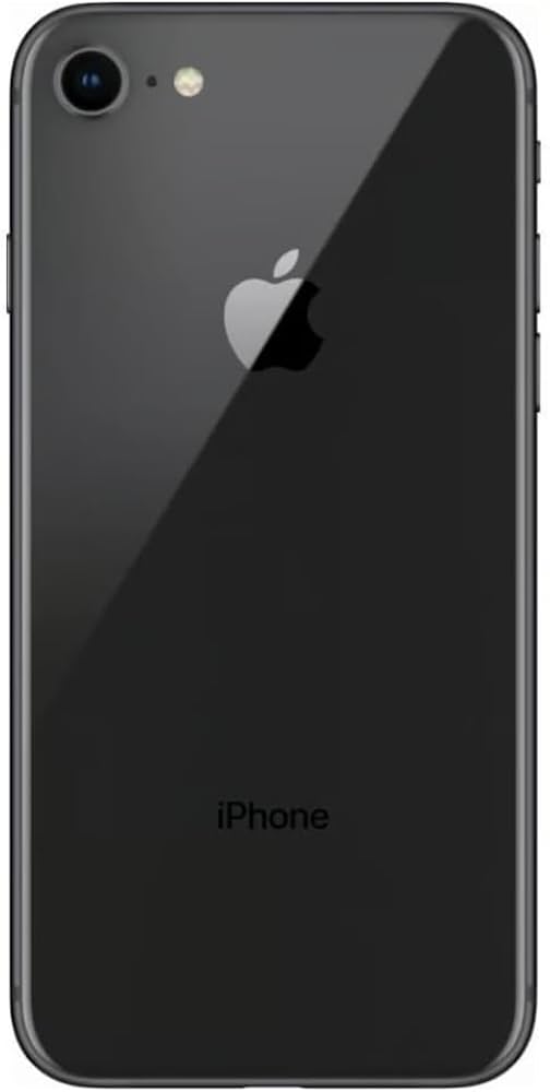🔥 iPhone 8 Non PTA – Excellent Condition | Smooth & Stylish! 📱 | [64GB] | Fast Performance ⚡ | With Charger 🔌 | Limited Stock! 💨
