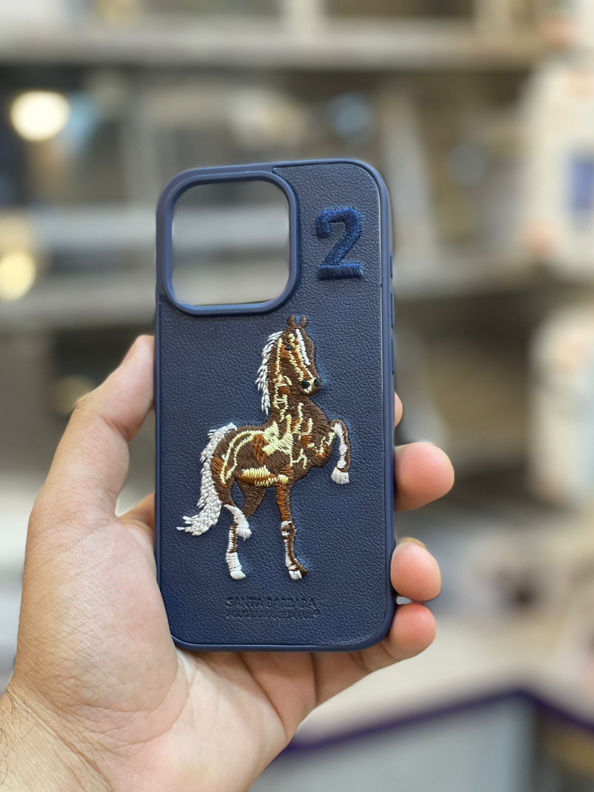 Santa Barbara Polo Cases iPhone X/Xs/Xs Max/11/11 Pro/11 Pro Max/12 Pro/12 Pro Max/13 Pro Max/14 Pro Max/15/15 Pro/15 Pro Max