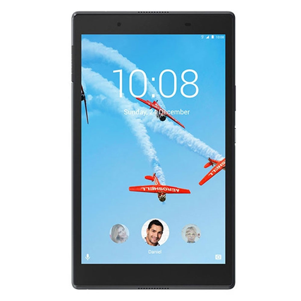 Lenovo Tab 4 - 8" Screen- 2GB RAM - 16GB ROM - PUBG Supported - Android 8-Full HD Screen