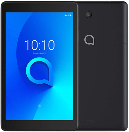 Alcatel Tablet 9032 - 8 Inch Display, 2GB RAM, 16GB Storage - Compact & Affordable Android Tablet