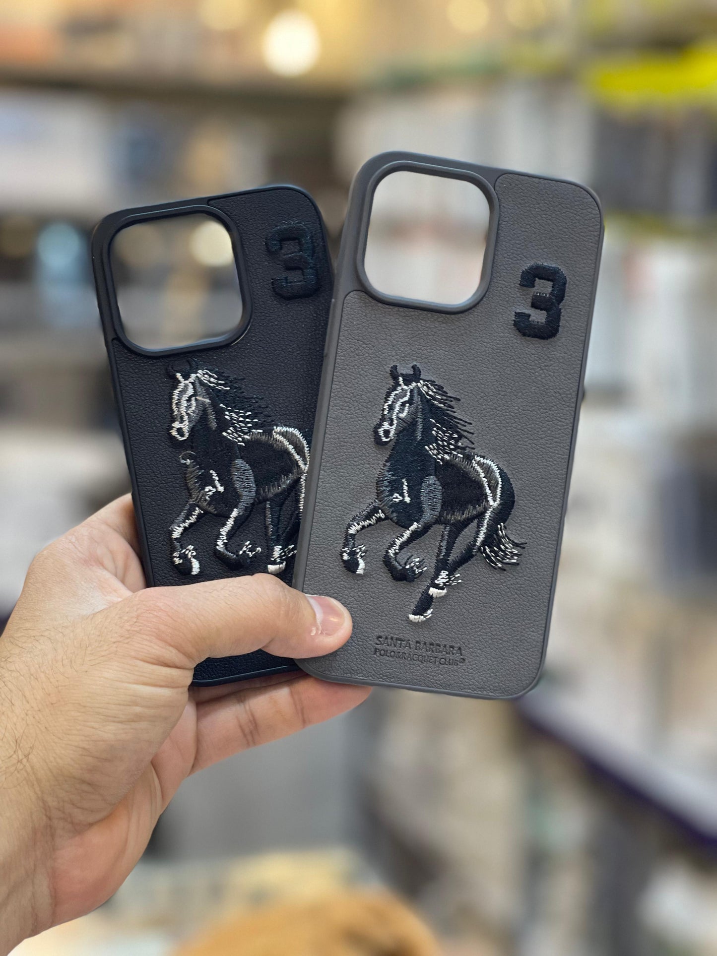 Santa Barbara Polo Cases iPhone X/Xs/Xs Max/11/11 Pro/11 Pro Max/12 Pro/12 Pro Max/13 Pro Max/14 Pro Max/15/15 Pro/15 Pro Max