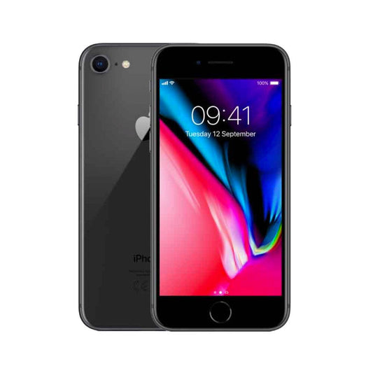 🔥 iPhone 8 Non PTA – Excellent Condition | Smooth & Stylish! 📱 | [64GB] | Fast Performance ⚡ | With Charger 🔌 | Limited Stock! 💨