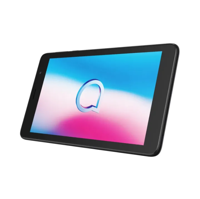 Alcatel Tablet 9032 - 8 Inch Display, 2GB RAM, 16GB Storage - Compact & Affordable Android Tablet