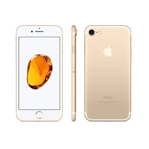iPhone 7 (32GB / 128GB) – Black & Rose Gold – With Original Charger | MA-TECH