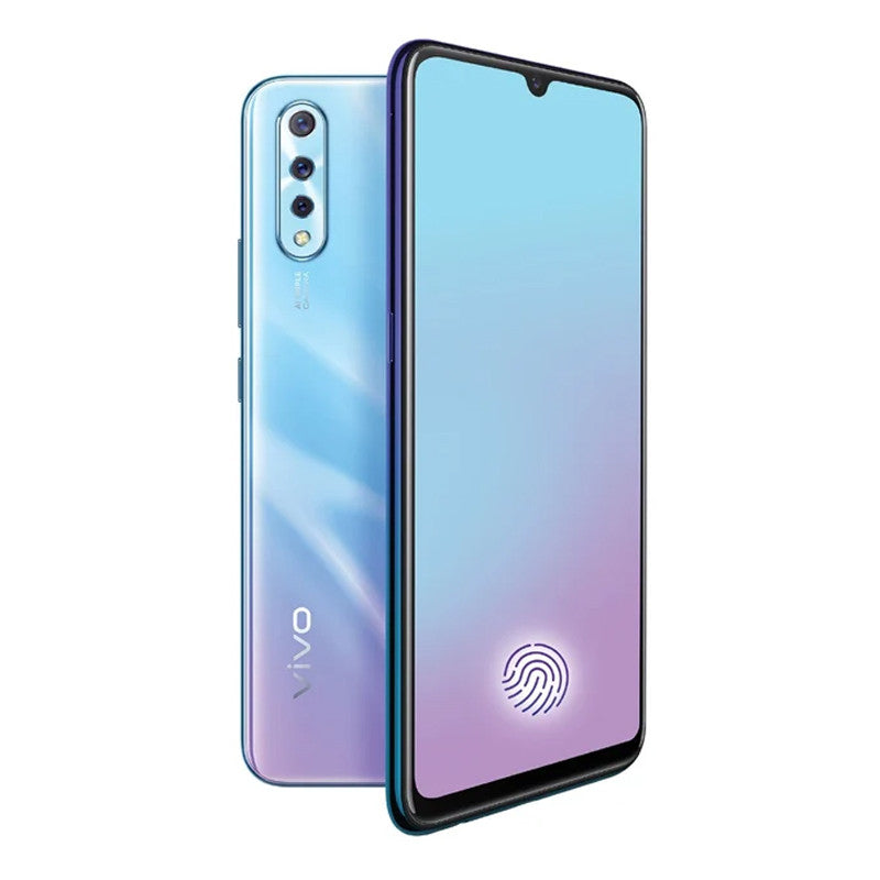 Vivo S1 8GB RAM 256GB Storage – Stylish Design | With Free Charger | MA-TECH
