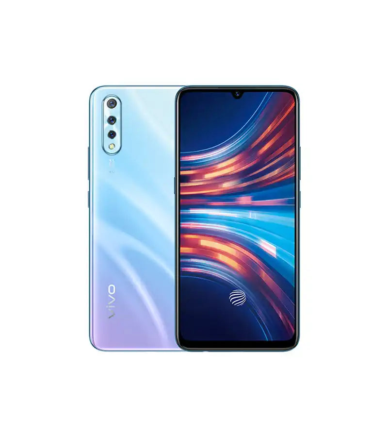 Vivo S1 8GB RAM 256GB Storage – Stylish Design | With Free Charger | MA-TECH