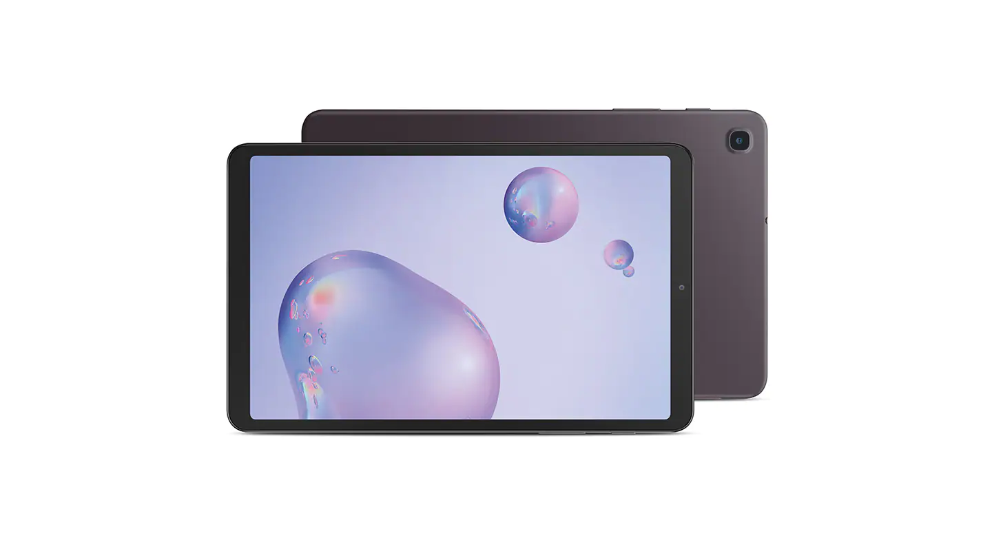 Samsung Tab A 2020 8" Tablet - 3GB RAM, 32GB Storage, Android 11, Like New + Free Charger