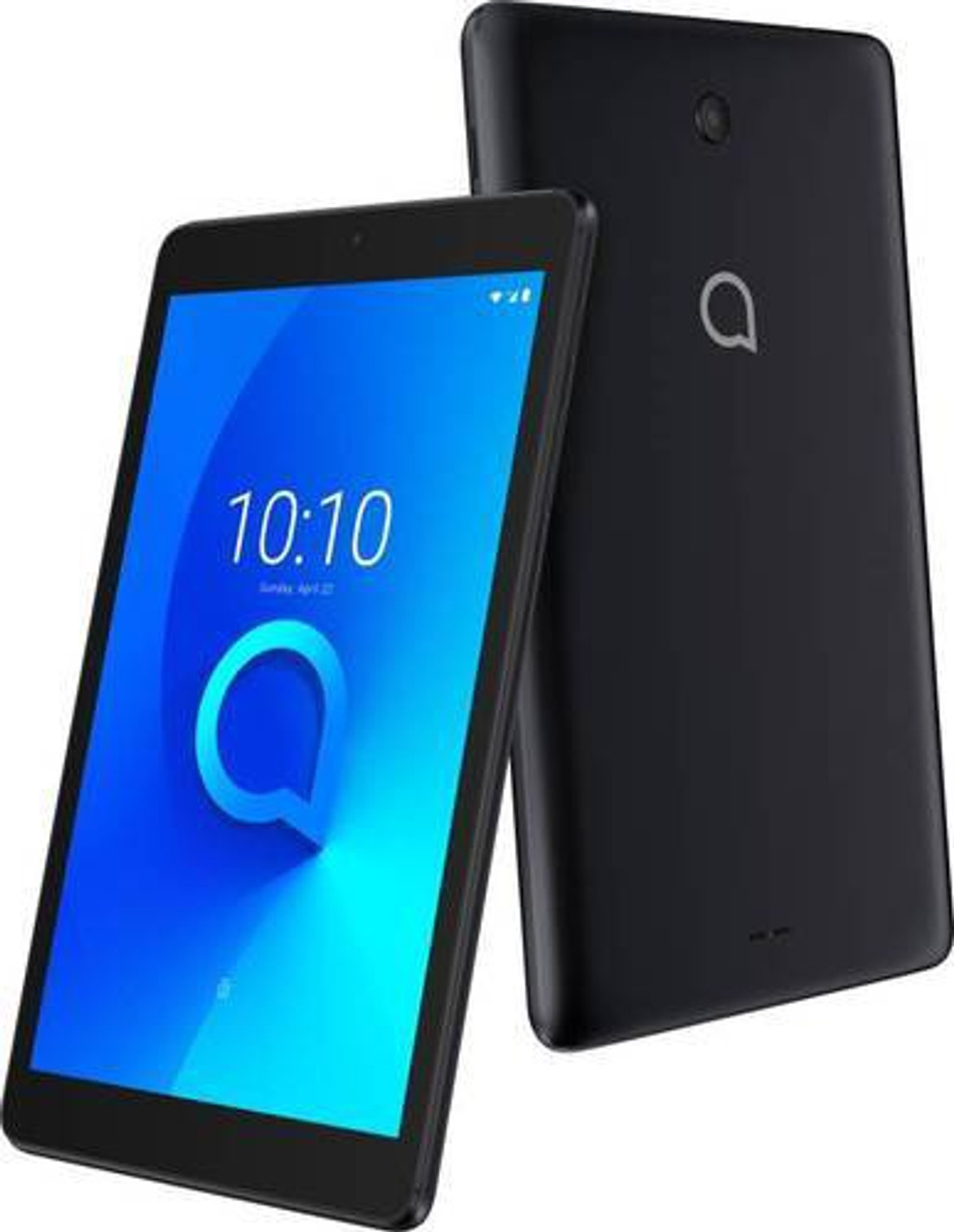 Alcatel Tablet 9032 - 8 Inch Display, 2GB RAM, 16GB Storage - Compact & Affordable Android Tablet