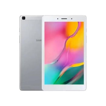 Samsung Galaxy Tab A (2019) 8’ Inch Tablet | Top Rated | 2GB RAM | 32GB ROM | 5100mAh Battery | best for kids & adults | with box & original charger + cable