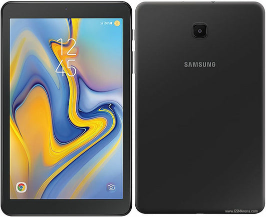 Samsung Galaxy Tab A Model 8.0 inch Display 2GB RAM 32GB Memory with free charger