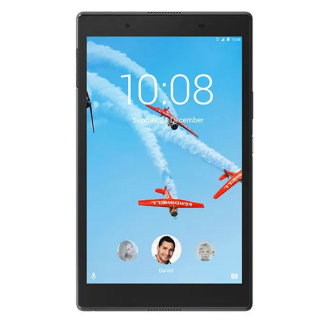 Lenovo Tab 4 - 8" Screen- 2GB RAM - 16GB ROM - PUBG Supported - Android 8-Full HD Screen