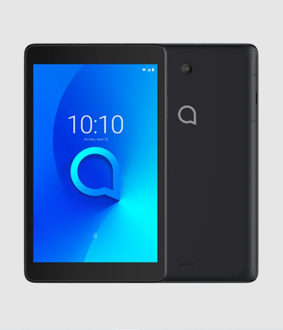 Alcatel Tablet 9032 - 8 Inch Display, 2GB RAM, 16GB Storage - Compact & Affordable Android Tablet