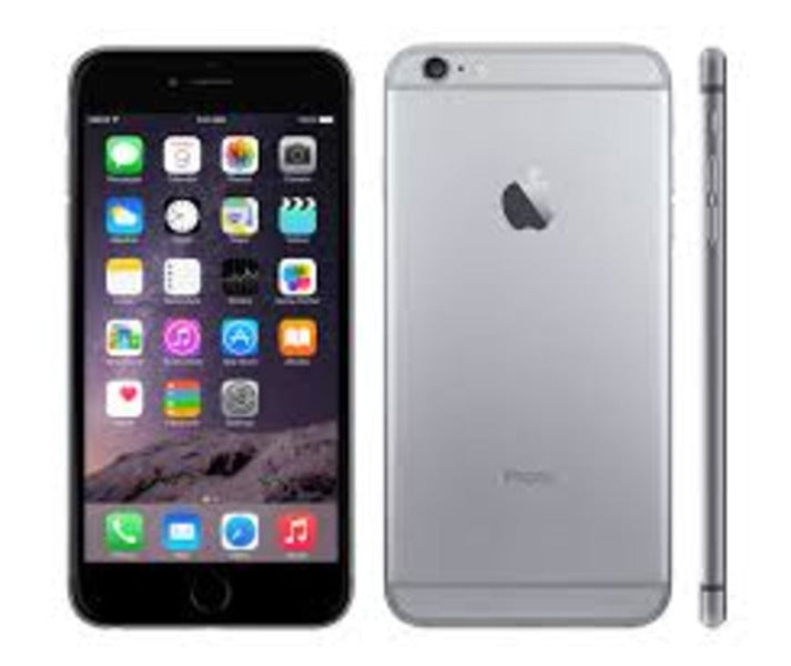 Apple iPhone 6s Plus 128 GB Storage - Like New with Free Charger - Non-PTA - Exclusive Deal