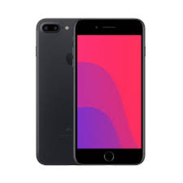 Apple iPhone 7 Plus Non PTA (128GB) - 12MP Dual Cameras - Grade A Refurbished - 6 Month Warranty