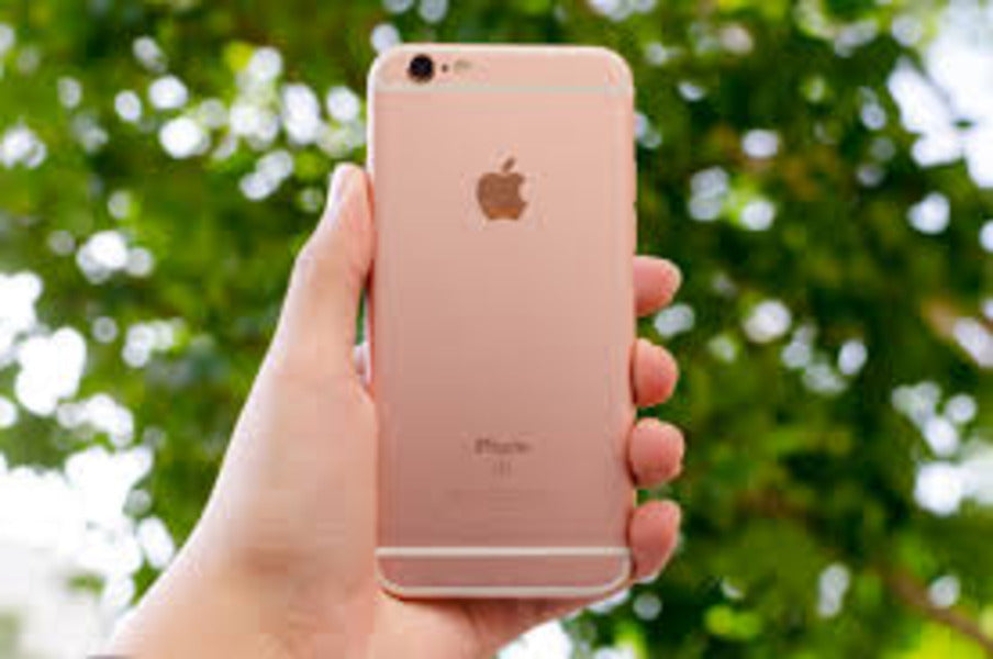Apple iPhone 6s (Non-PTA ) – 32GB/64GB Unlocked – Premium Refurbished – Scratch-Free – 1 Month Warranty