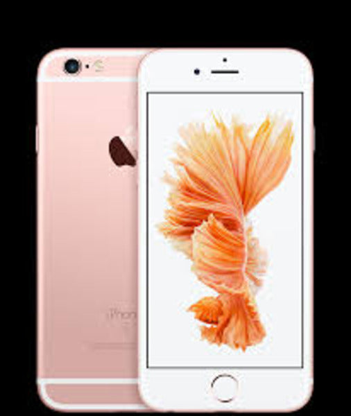 Apple iPhone 6s - 64GB, Non-PTA, iOS 15.8.1 ,1715 mAh Battery with Free Charger