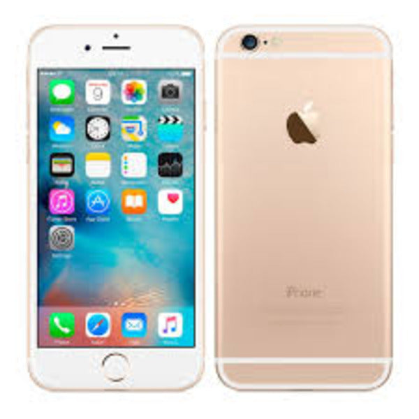 Apple iPhone 6s Plus 128 GB Storage - Like New with Free Charger - Non-PTA - Exclusive Deal