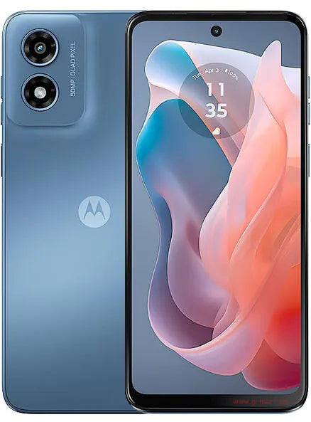 Motorola Moto G04 8GB RAM 128GB Storage – Premium Performance | MA-TECH