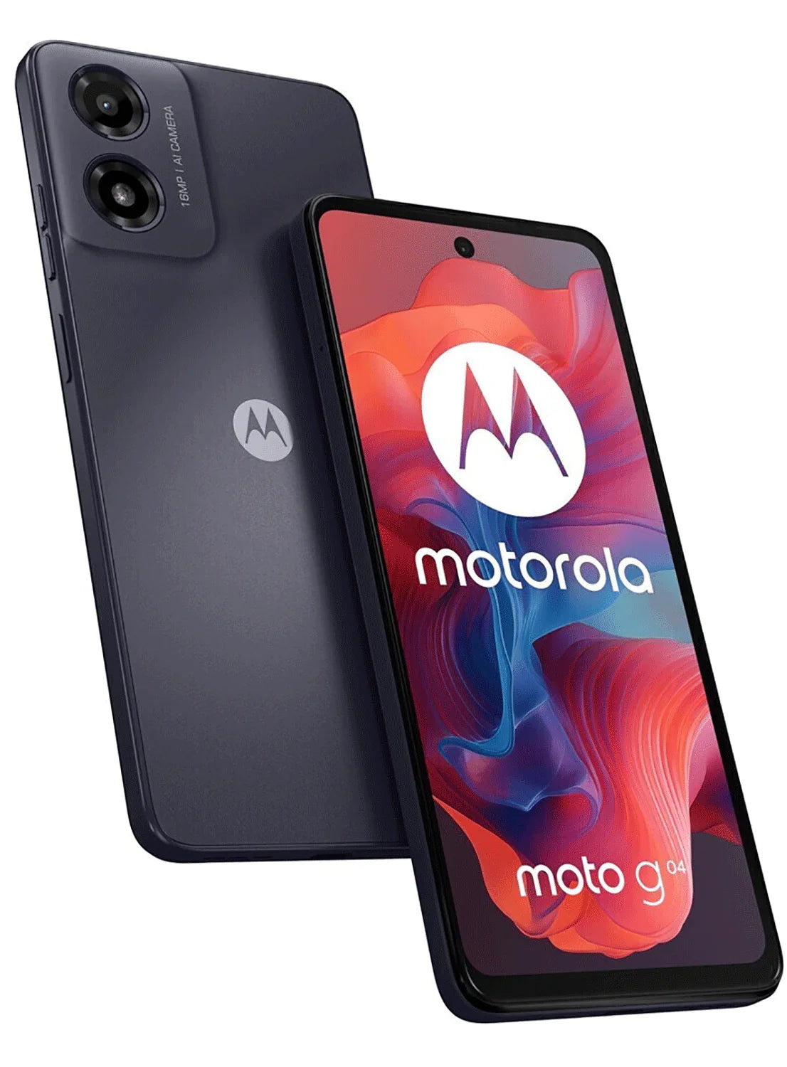 Motorola Moto G04 8GB RAM 128GB Storage – Premium Performance | MA-TECH